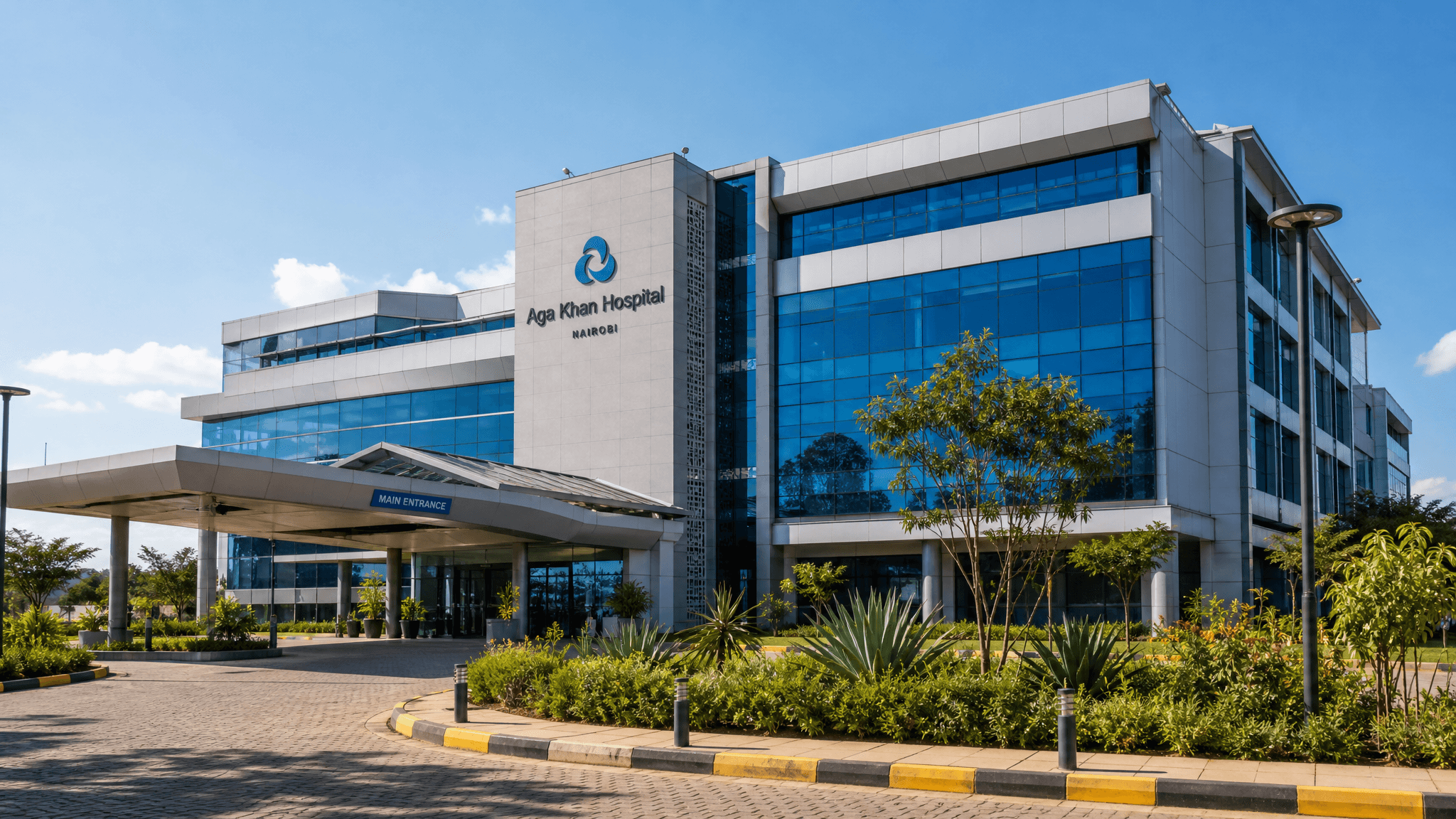 For Hospitals
