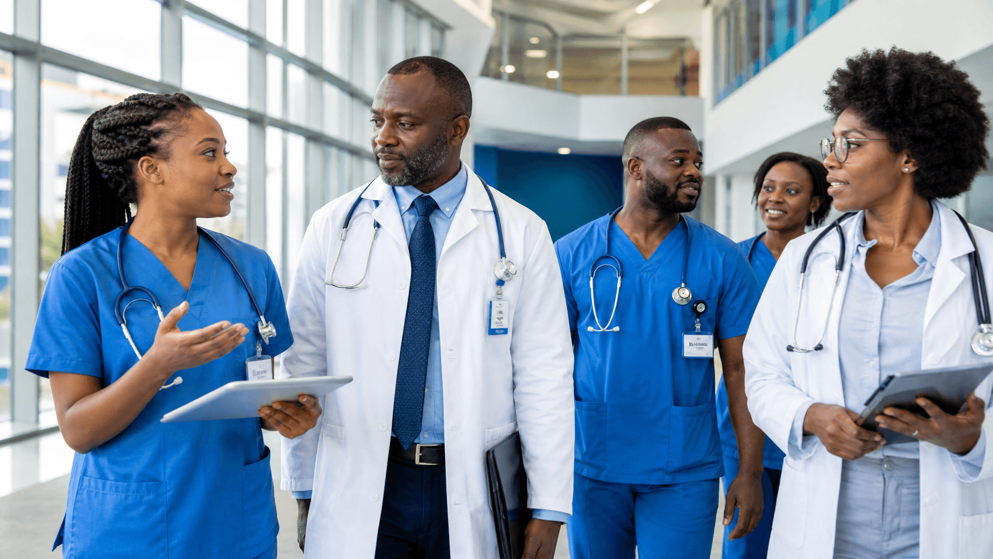 Kormaq clinical and technology team